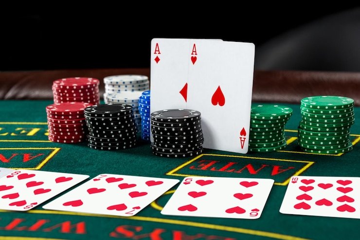 Meja Lightning Baccarat doremibet dengan dealer profesional di studio HD